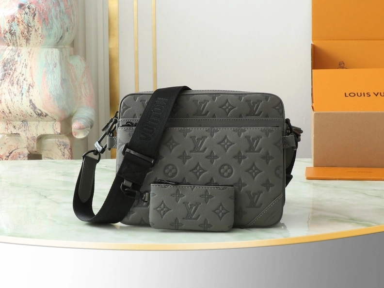 LX Satchel bags UrbanStyle 8983