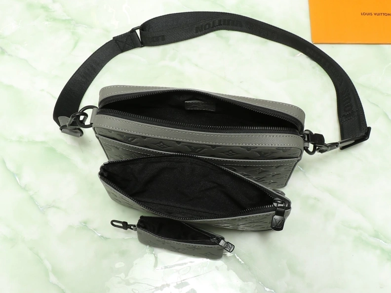 LX Satchel bags UrbanStyle 8983
