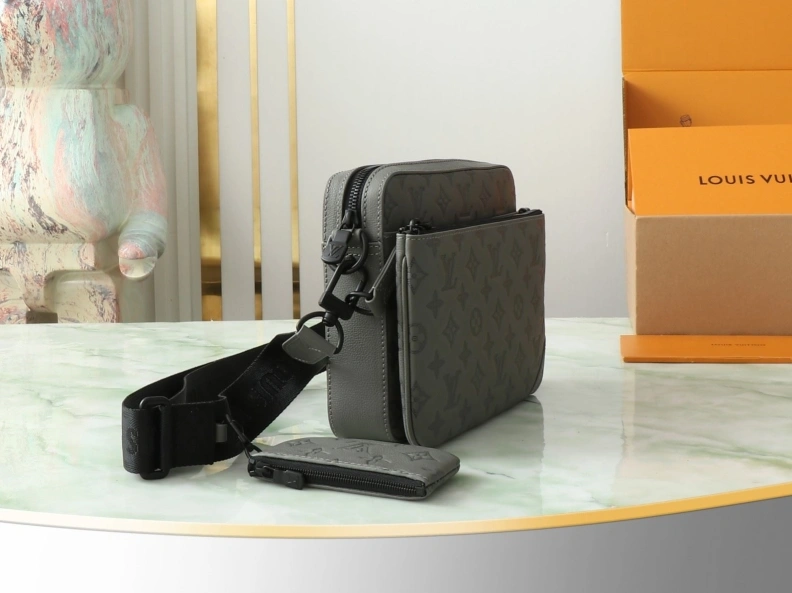 LX Satchel bags UrbanStyle 8983