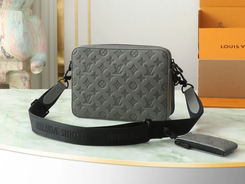 LX Satchel bags UrbanStyle 8983