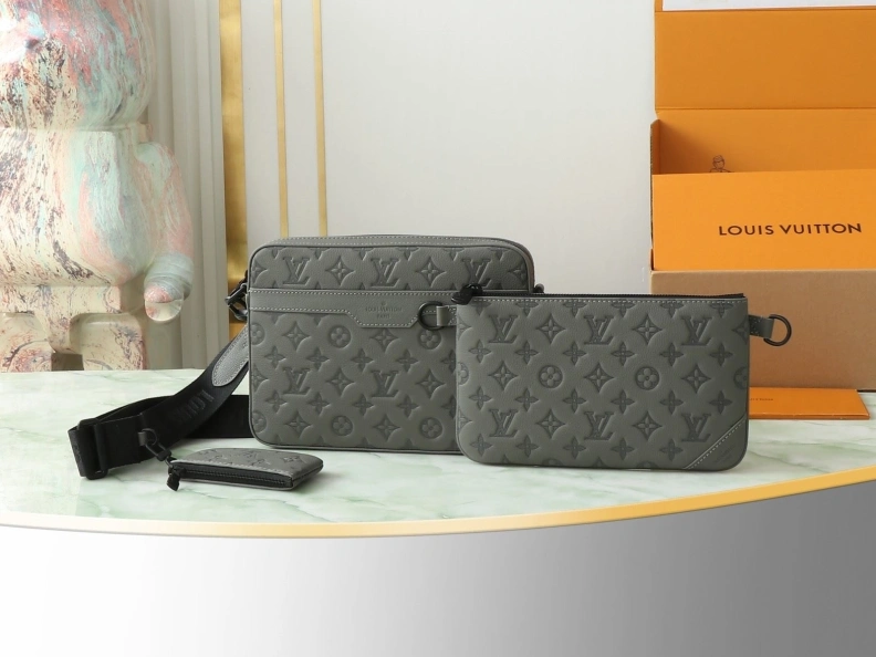 LX Satchel bags UrbanStyle 8983