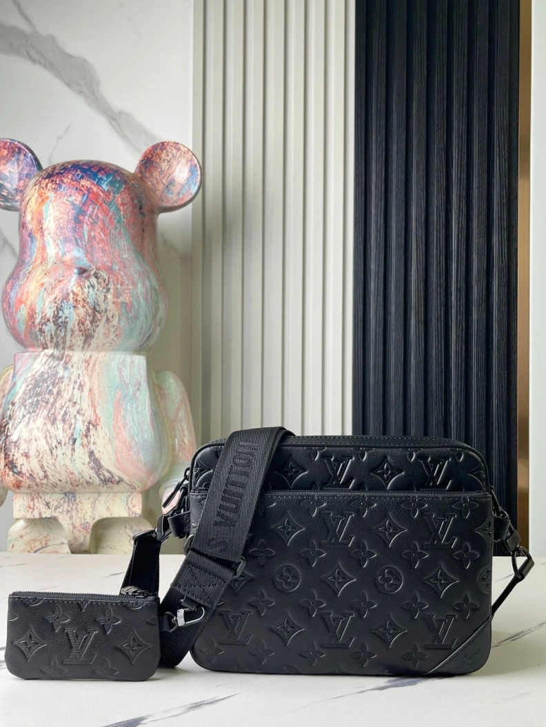 LX Satchel bags Minimalist 8978