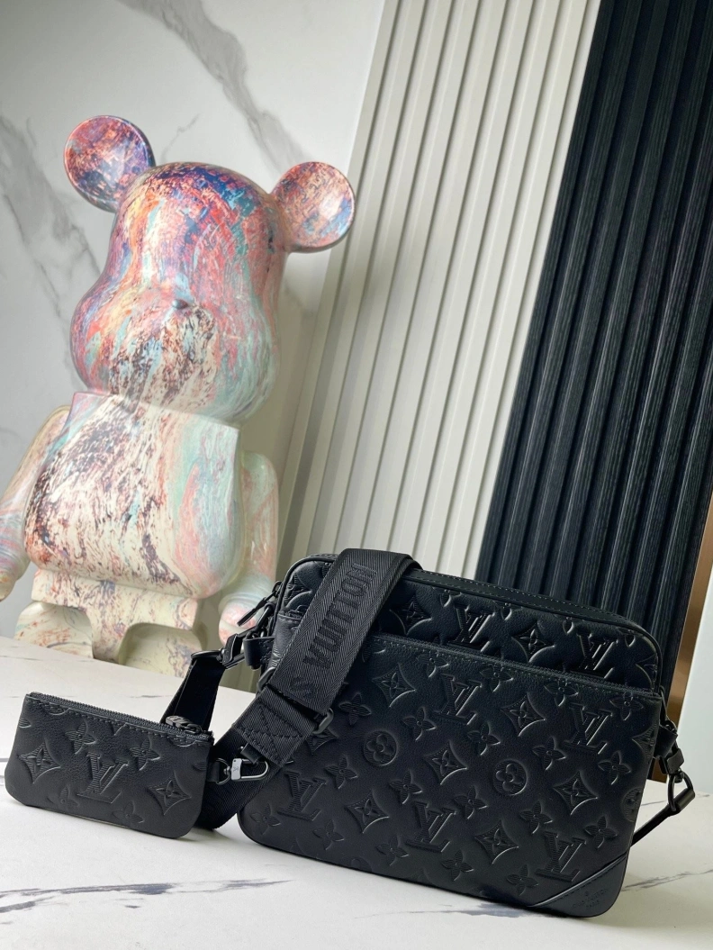LX Satchel bags Minimalist 8978