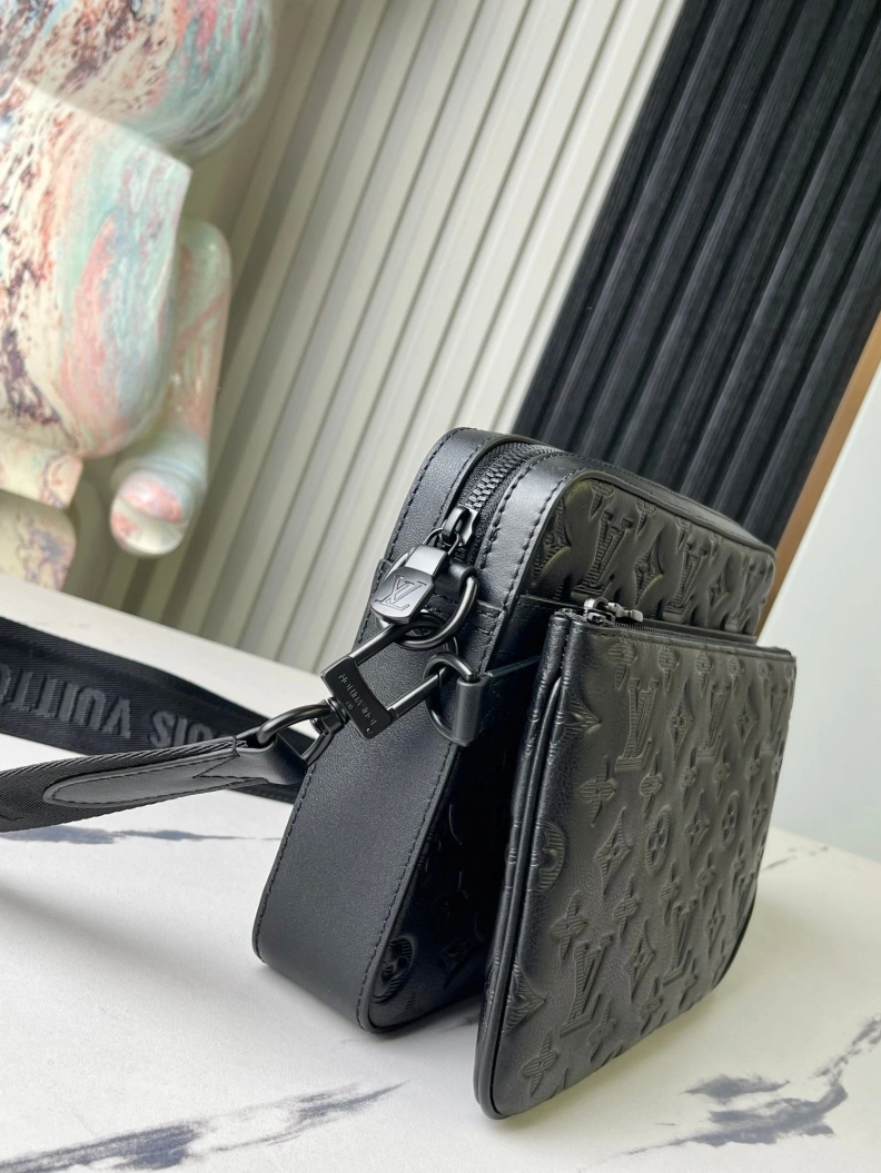 LX Satchel bags Minimalist 8978