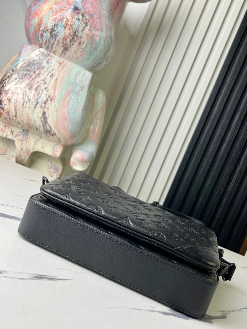 LX Satchel bags Minimalist 8978
