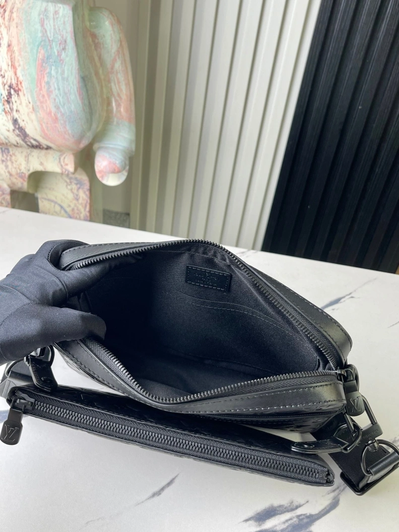 LX Satchel bags Minimalist 8978