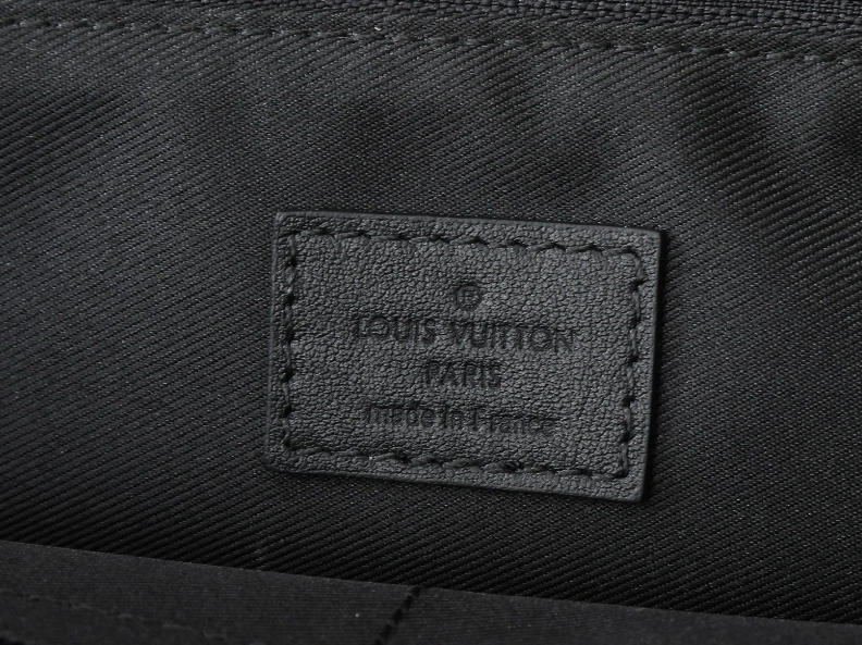 LX Mens Briefcases Durable 9154