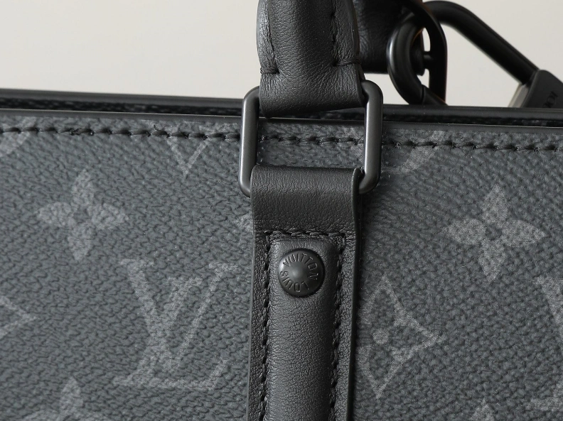 LX Mens Briefcases Durable 9154