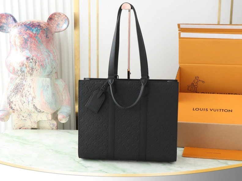 LX Shopping Bags Minimalist 8722