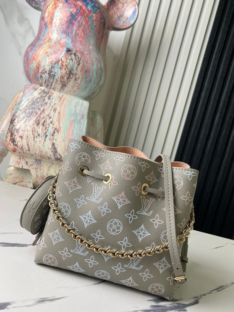 LX Bucket Bags Functional 9410