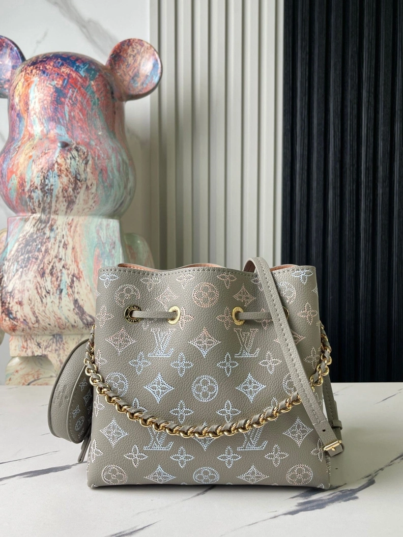 LX Bucket Bags Functional 9410
