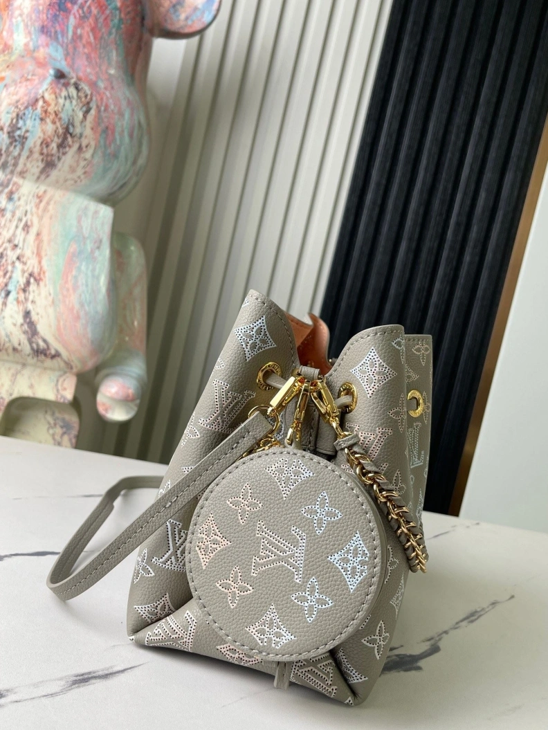 LX Bucket Bags Functional 9410