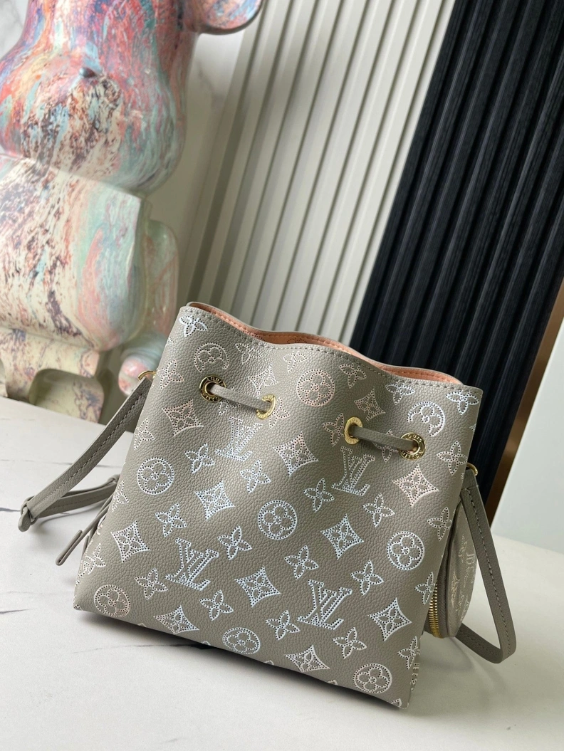 LX Bucket Bags Functional 9410