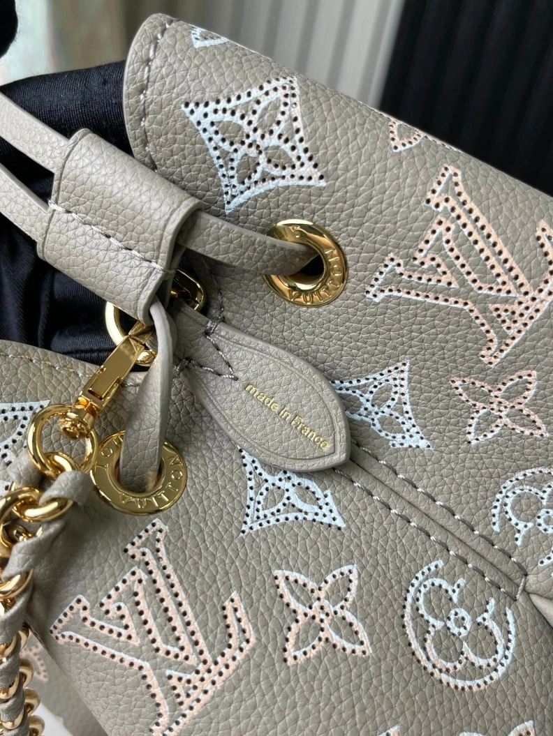LX Bucket Bags Functional 9410