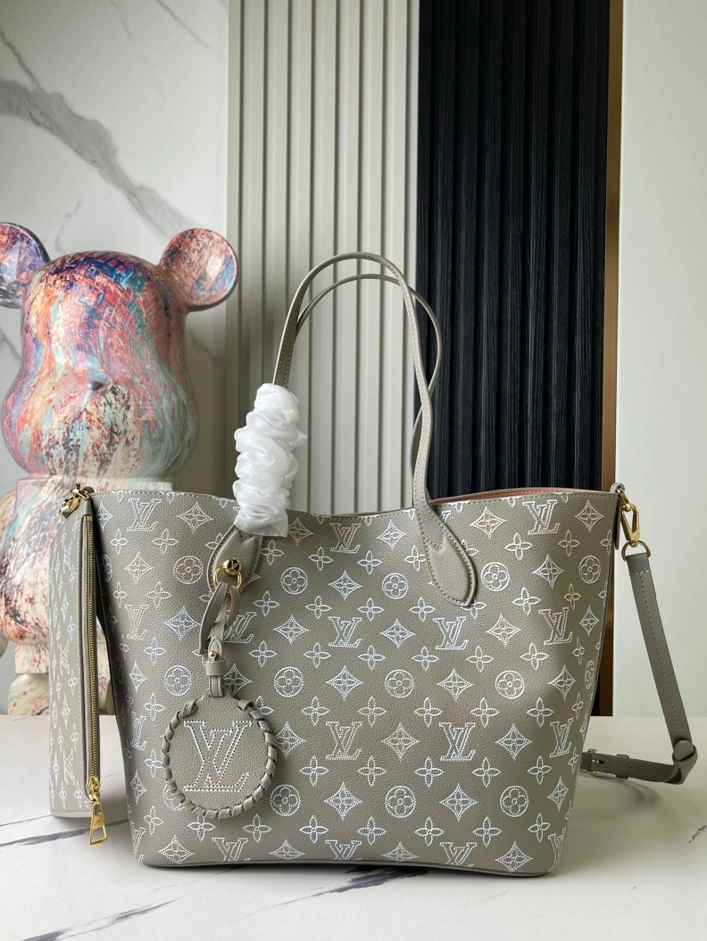 LX Shopping Bags Breathable 8719