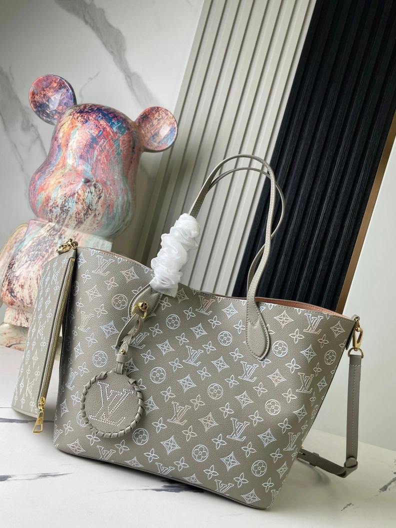 LX Shopping Bags Breathable 8719