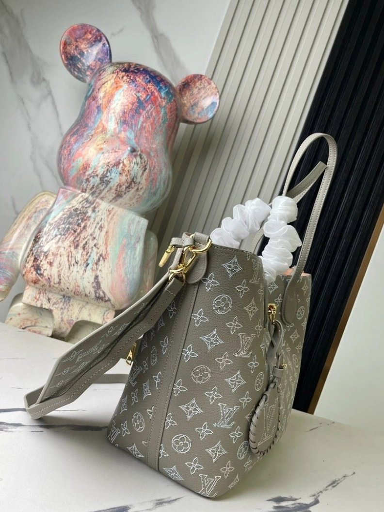 LX Shopping Bags Breathable 8719