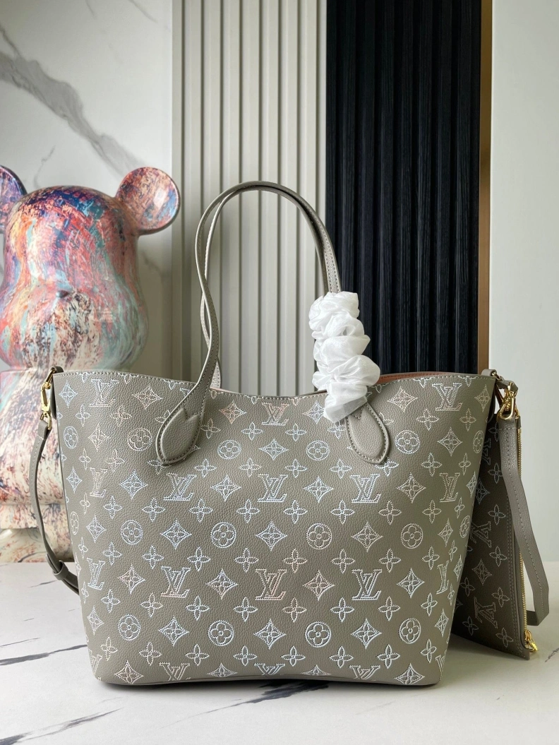 LX Shopping Bags Breathable 8719