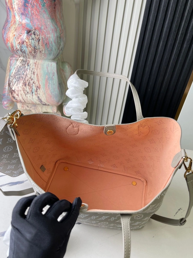 LX Shopping Bags Breathable 8719