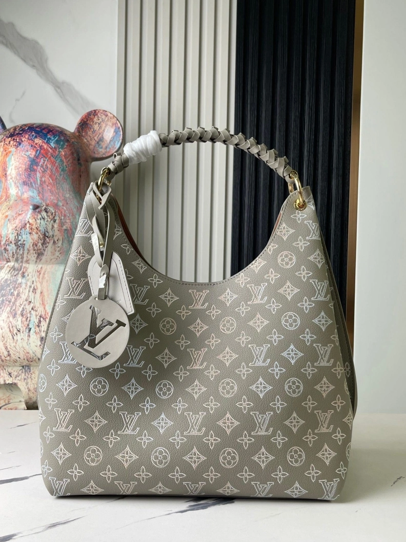 LX Top Handle Bags NewStyle 8392