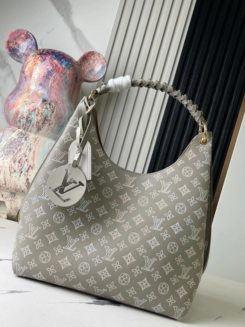 LX Top Handle Bags NewStyle 8392