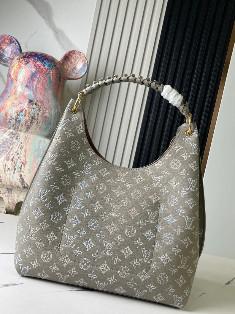 LX Top Handle Bags NewStyle 8392