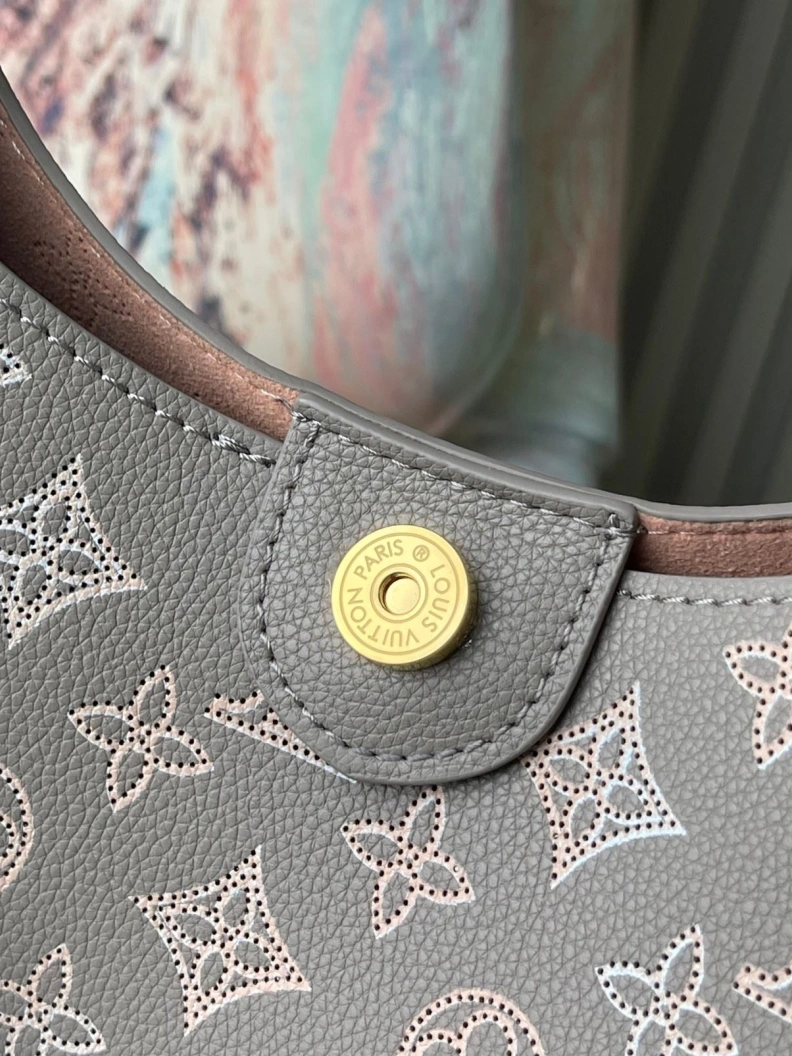 LX Top Handle Bags NewStyle 8392