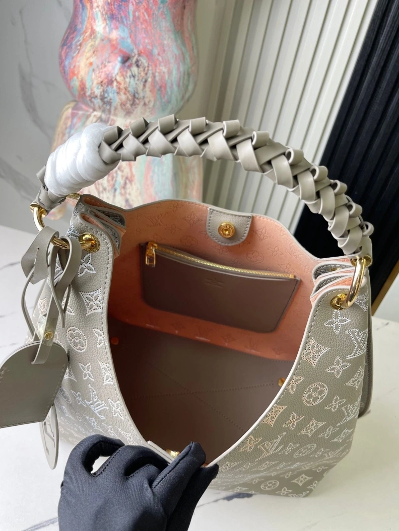 LX Top Handle Bags NewStyle 8392