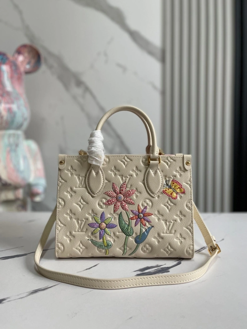 ModernLook LX Shopping Bags 8721