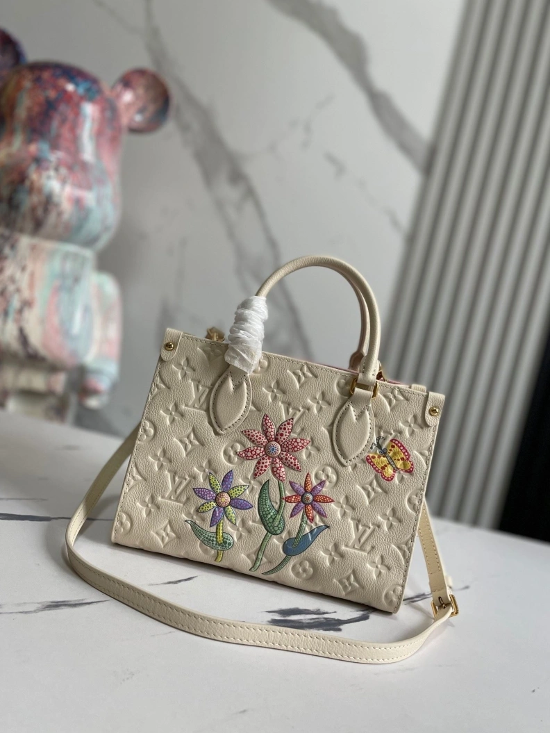 ModernLook LX Shopping Bags 8721