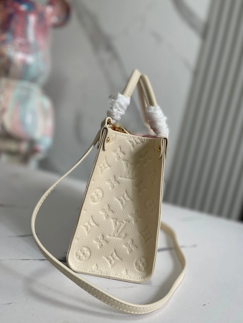 ModernLook LX Shopping Bags 8721
