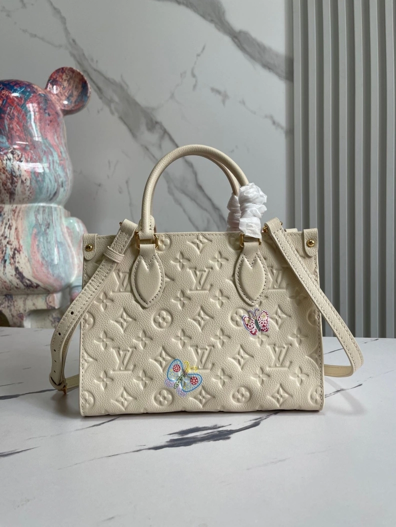 ModernLook LX Shopping Bags 8721
