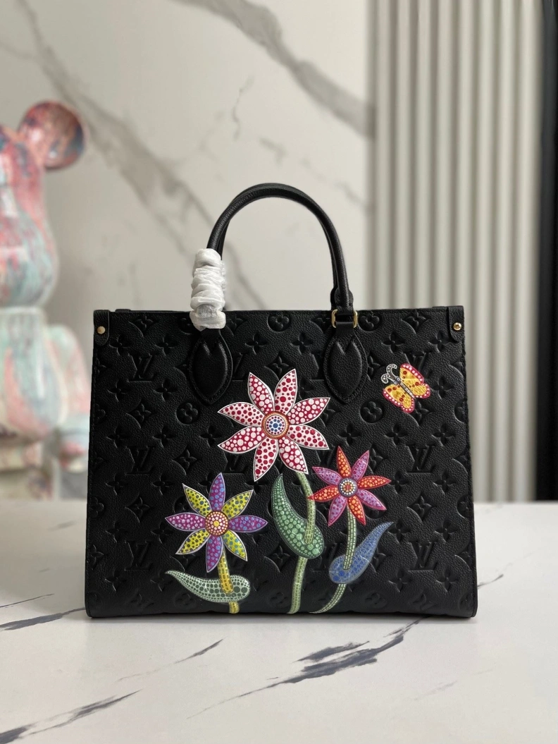 LX Shopping Bags Functional 8720