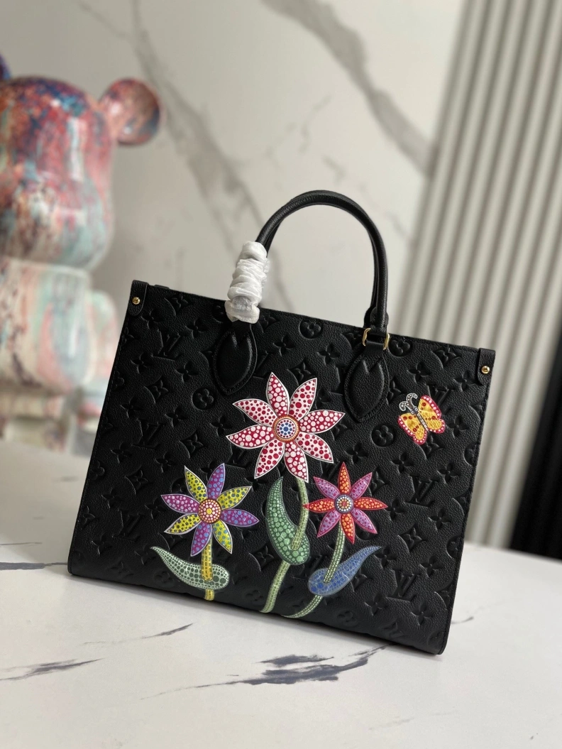 LX Shopping Bags Functional 8720
