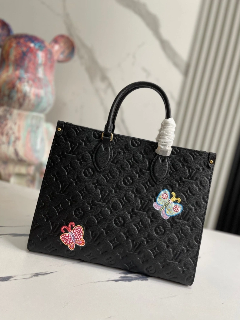 LX Shopping Bags Functional 8720