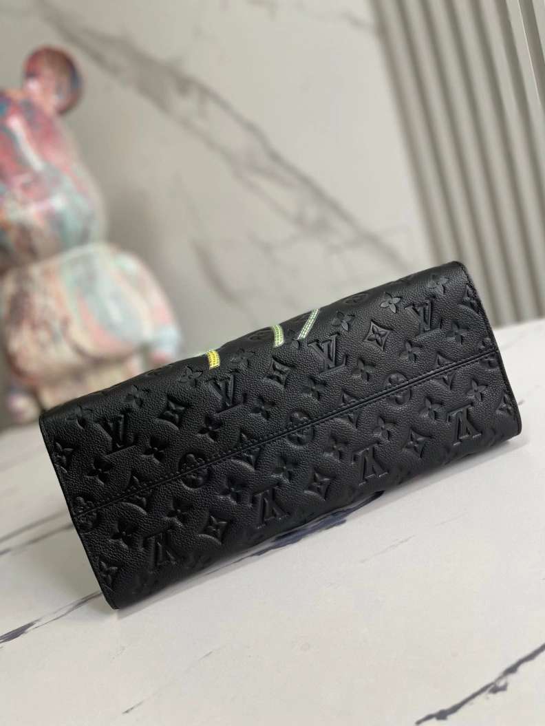 LX Shopping Bags Functional 8720