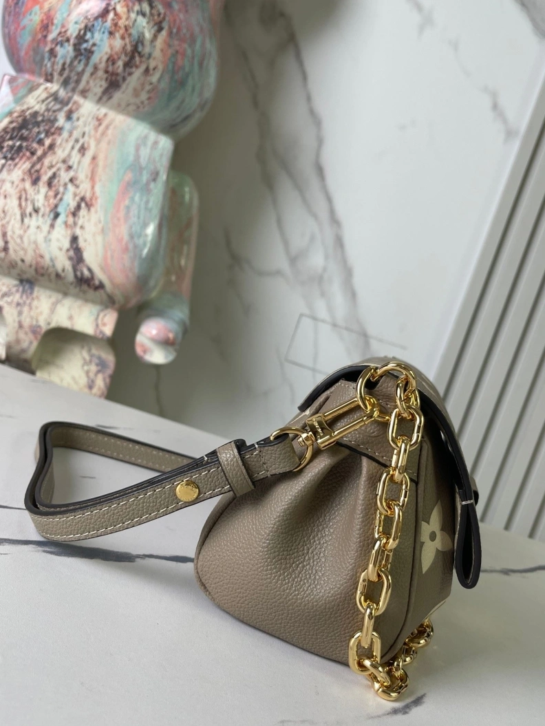 Stylish LX Satchel bags 9013