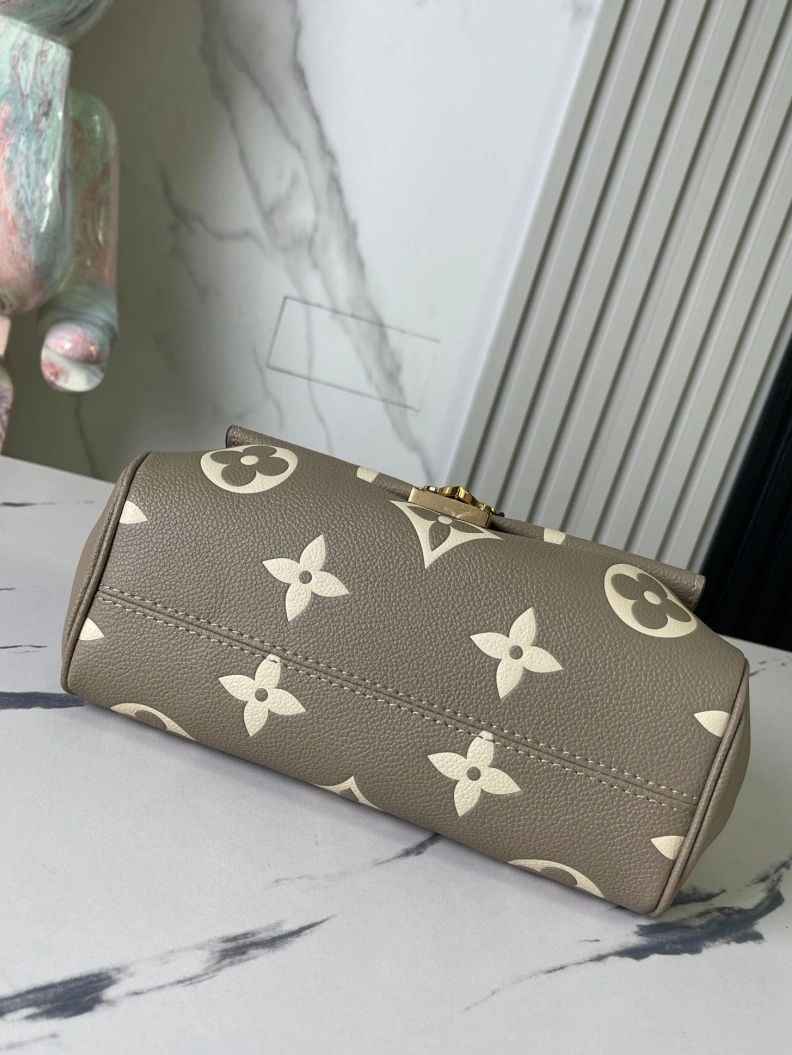 Stylish LX Satchel bags 9013