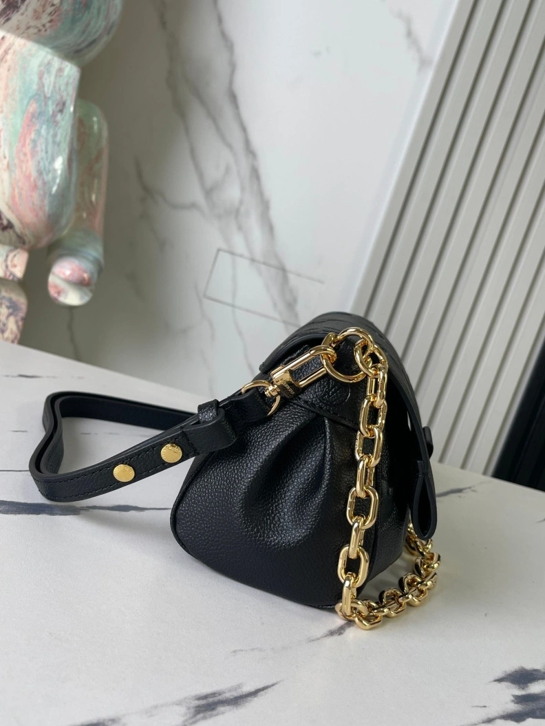 LX Satchel bags Comfortable 8976