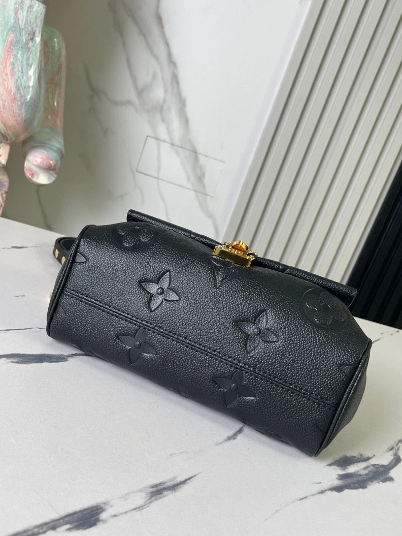 LX Satchel bags Comfortable 8976