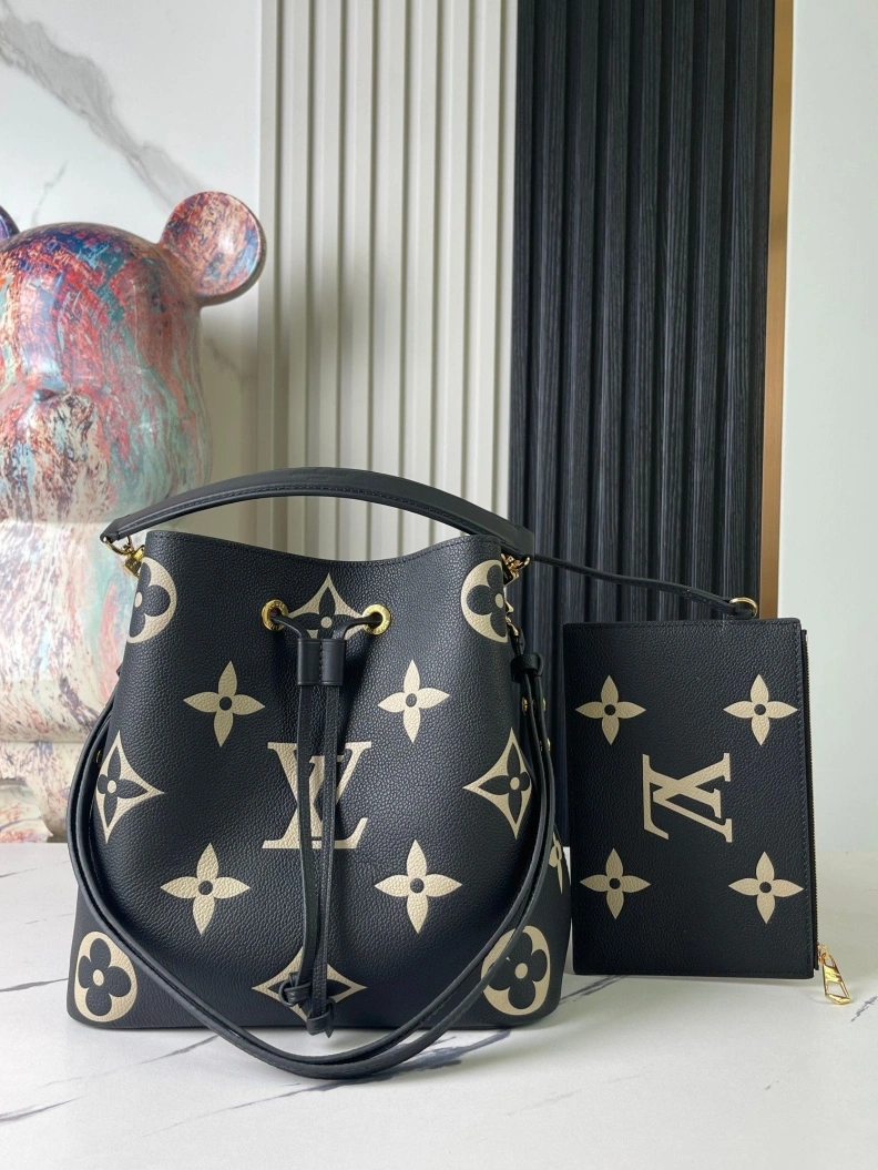 LX Bucket Bags UrbanStyle 9412
