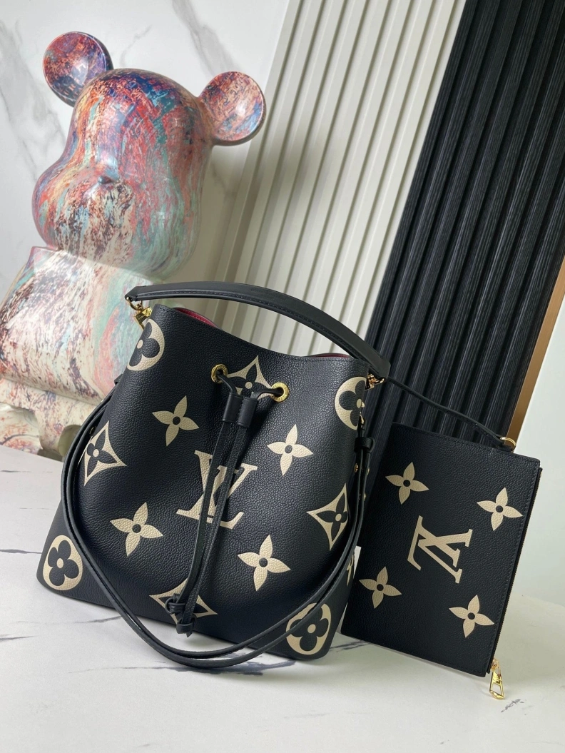 LX Bucket Bags UrbanStyle 9412