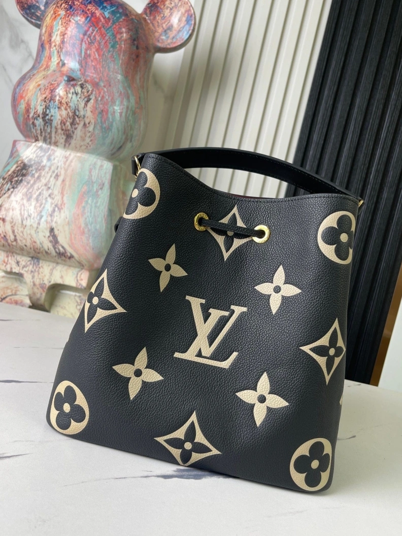 LX Bucket Bags UrbanStyle 9412