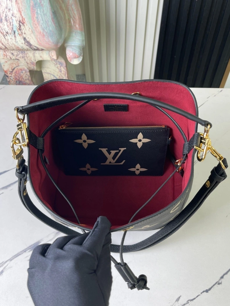 LX Bucket Bags UrbanStyle 9412