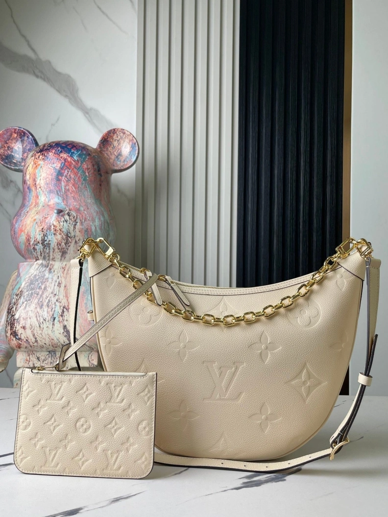 LX Satchel bags AllSeason 8975