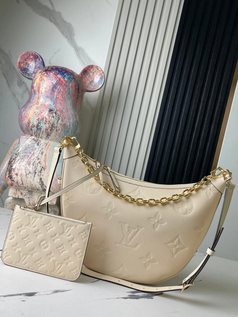 LX Satchel bags AllSeason 8975