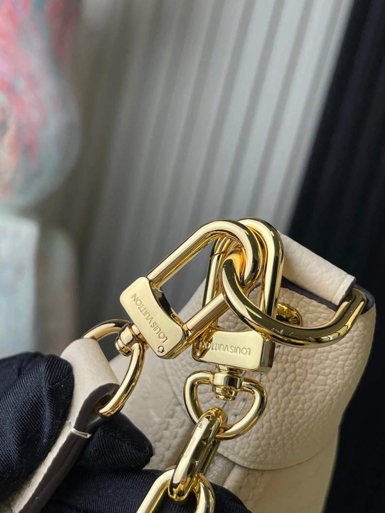 LX Satchel bags AllSeason 8975