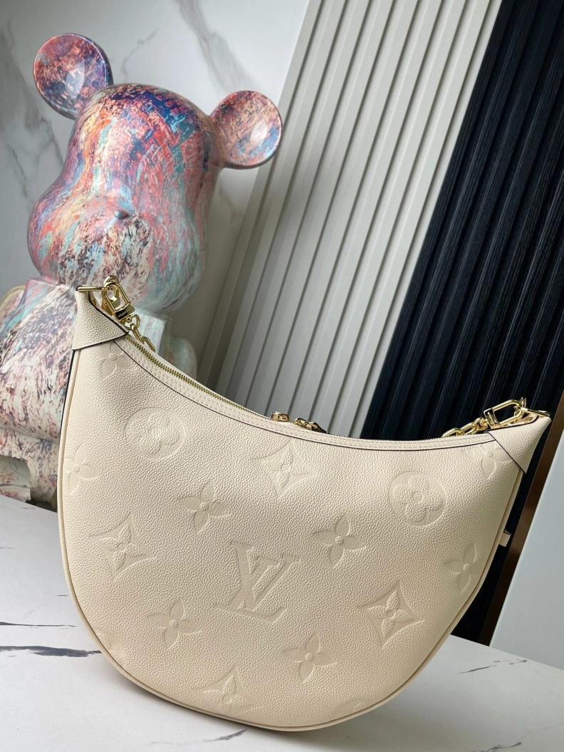 LX Satchel bags AllSeason 8975