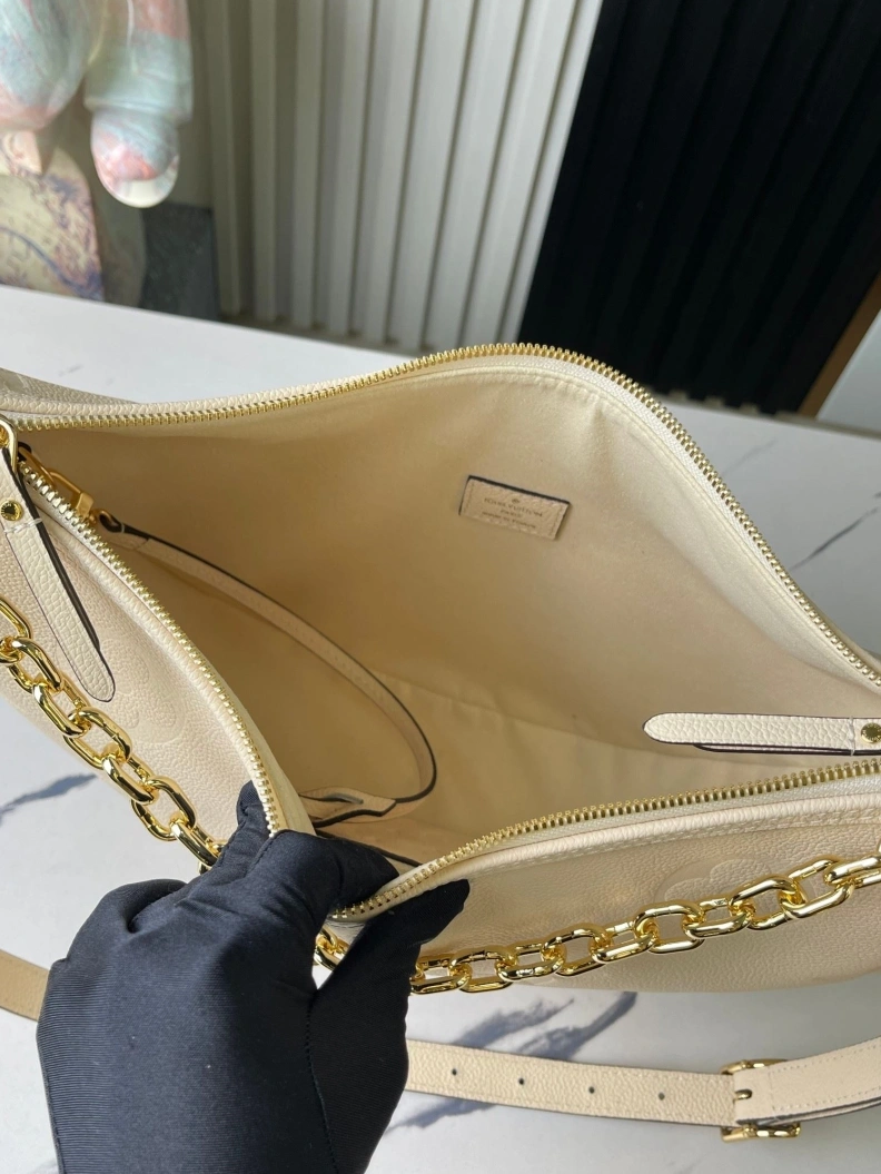 LX Satchel bags AllSeason 8975