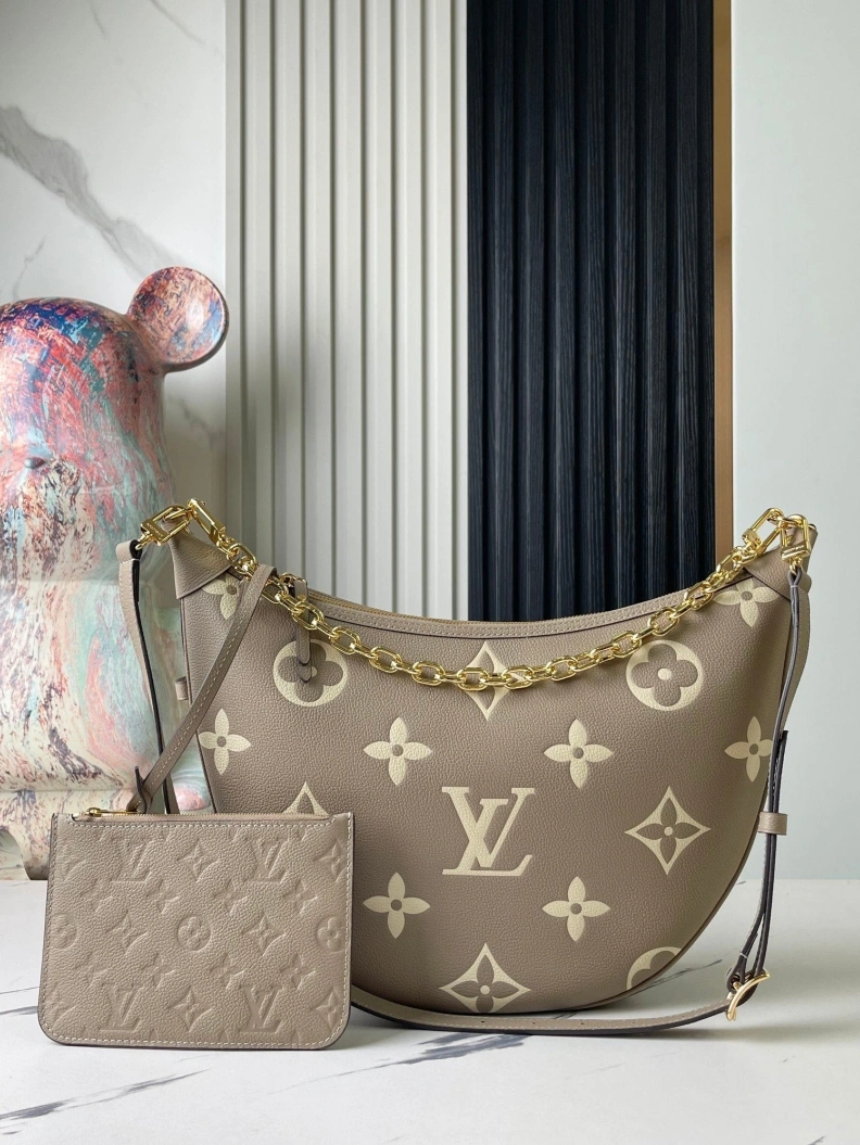 LX Satchel bags Durable 8984